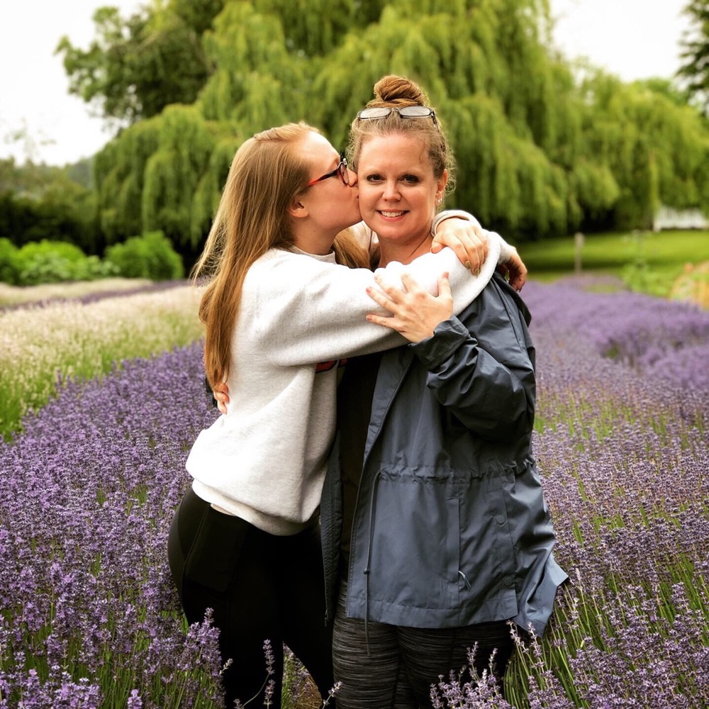 Meet your Posher, Carrie